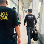 Governador do Amazonas é alvo de operação da Polícia Federal, que tem prisão temporária em Porto Alegre