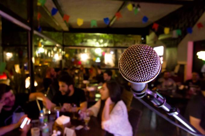 Comitê Municipal de Atenção ao Coronavírus de São Leopoldo decide hoje sobre shows ao vivo em bares e restaurantes