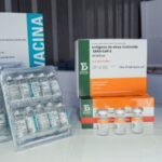 Estado distribui vacinas contra a covid para ampliar faixa etária e imunizar adolescentes com comorbidades