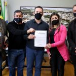 Câmara de Vereadores de Esteio poupa R$ 500 mil e repassa para Prefeitura que vai aplicar em melhorias na cidade