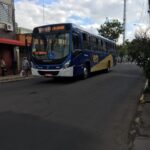Tarifa de ônibus em São Leopoldo já está mais cara neste domingo (18)