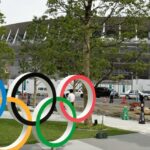 Vila Olímpica de Tóquio já tem primeiro caso de Covid