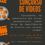 2ª CRE de São Leopoldo promove concurso de produção audiovisual