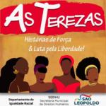 Grupo de mulheres negras de São Leopoldo homenageia Tereza de Benguela em exposição virtual