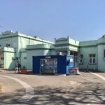 Hospital Centenário reforça medidas para evitar a circulação da variante Delta