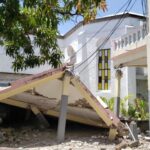 Já são 304 mortos no Haiti após forte terremoto que atingiu o país