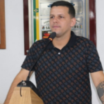 Vereador Falcão propõe audiência pública sobre ressocialização de apenados