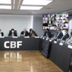 Conselho Técnico da CBF decide pelo retorno do público aos estádios