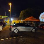 Balada Segura retornou na noite desta sexta-feira (25), no Posto da PRF em São Leopoldo com 128 abordagens e 17 infrações