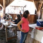 Acampamentos Farroupilha de São Leopoldo voltam a oferecer vacinação contra Covid neste feriadão
