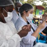 ALERTA: Mais de 48 mil moradores de São Leopoldo acima de 12 anos não se vacinaram contra covid