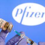 Pfizer anuncia que sua vacina é segura em crianças de 5 a 11 anos