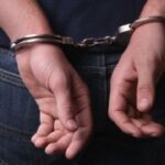 Homem é preso em Novo Hamburgo por tentativa de feminicídio