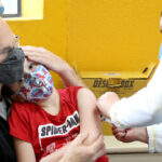 Campanha Nacional de Multivacinação em Esteio segue até sexta-feira, 29