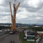 ATENÇÃO: PRF alerta para bloqueios na Ponte do Rio dos Sinos a partir das 22 horas desta quinta-feira
