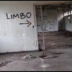 VEJA O VÍDEO: Em ruínas prédio do antigo Fórum de SL é caminho para arrombadores da Apae
