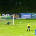 Aimoré vence mais uma na Copinha com três gols de Lucas Silva