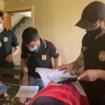 Veterinário de 38 anos é preso na Campina por tráfico de drogas no Vale do Sinos