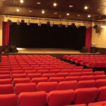 Conferência Municipal da Cultura ocorre neste sábado (25) no Teatro Municipal