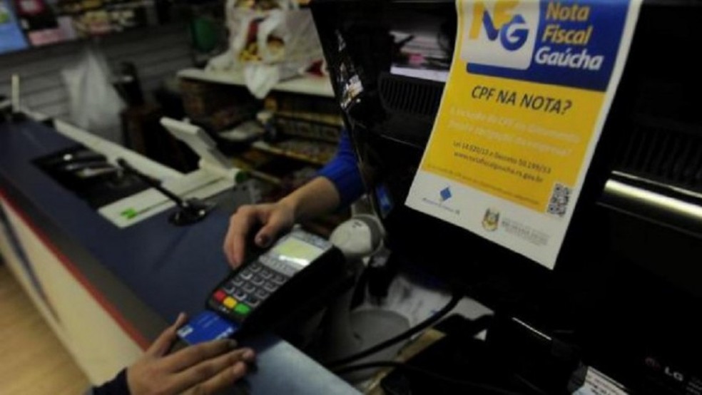 Consumidor da Região Metropolitana ganha prêmio especial de R$ 100 mil do Nota Fiscal Gaúcha
