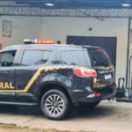 Polícia federal faz operação para combater formação de cartel entre postos de combustíveis no Estado
