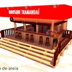 Apresentação das propostas para exploração comercial dos quiosques em Tramandaí ocorre nesta quinta (14)