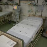 UTI Covid do Hospital Centenário segue sem internações