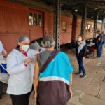 Mais de 25 mil pessoas ainda não tomaram nenhuma dose da vacina contra Covid em São Leopoldo