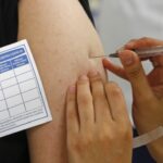 Covid-19 – Em São Leopoldo, apenas 13,96% se vacinaram com a 4ª dose