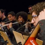 Escola de Música da Ospa abre 90 vagas para aulas gratuitas de instrumentos musicais e prática coral