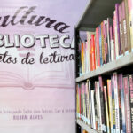 Esteio: Praça da Juventude ganhará Biblioteca Circular nesta quarta-feira (08)