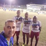 Os leopoldenses Gilmar Rodrigues e Maurinho Costa conquistam o título Mundial de Máster no Rio de Janeiro