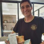 Grupo de amigos ‘investe’ R$ 22 mil em bilhete único na Mega-Sena da Virada: ‘temos muita chance de conseguir’