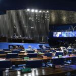 Senado aprova medida provisória que cria Auxílio Brasil