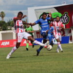 Surto de Covid atinge jogadores do Guarany de Bagé e três deles estavam em campo contra o Aimoré no domingo