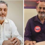 Calendário eleitoral: Marcel Frison e Nestor Schwertner podem voltar à Câmara no início de abril
