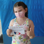 SÃO LEOPOLDO: Nesta segunda-feira (24) vacina contra covid para crianças de 10 e 11 anos sem comorbidade
