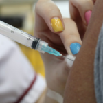 Amanhã, 6, em São Leopoldo a vacinação contra covid,  será a partir das 12 horas