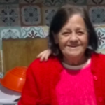 Conheça Lena, a moradora de São Leopoldo que pede ajuda para voltar a enxergar