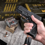 Taurus lança a pistola compacta híbrida G3x