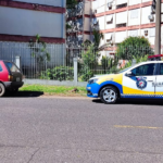 Guarda Municipal de São Leopoldo recupera veículo furtado e devolve ao proprietário