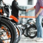 Vendas de motocicletas deve aumentar 6,2% em 2022
