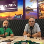 PANORAMA POLÍTICO: Ronaldo Ribas e Paulo Borba discutem o cenário das Eleições 2022