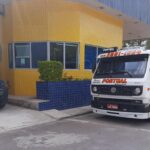 Spin roubada em São Leopoldo é recupera pela PRF em Caçapava do Sul