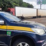 Motorista de carreta com placas do Ceará é preso pela PRF, na BR-116 em São Leopoldo, por crime sexual