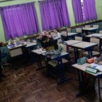Evasão escolar em São Leopoldo chega a quase 800 alunos, praticamente uma escola sem estudantes