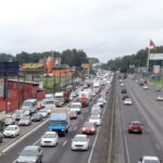 TRÂNSITO: DNIT executa serviços de manutenção na BR-116 em São Leopoldo neste sábado (12)