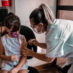 Sábado é DIA C de vacinação contra a covid-19 para crianças de 5 a 11 anos em São Leopoldo