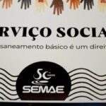 Semae apresenta balanço anual de 2021 com destaque às famílias beneficiadas na Tarifa Social 