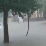 Defesa Civil e MetSul alertam sobre temporal e chuva forte para o Sul do Brasil